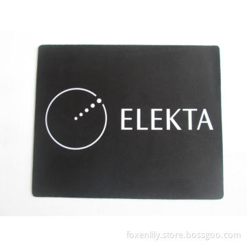 Rubber Pad, Rubber Mouse Pad, Rubber Fabric Mouse Pad
